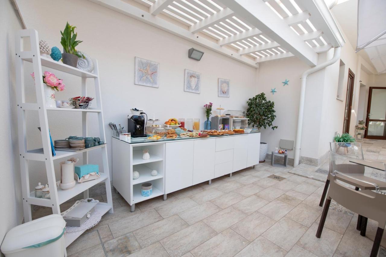 Hotel Ciuri Di Mari San Vito Lo Capo