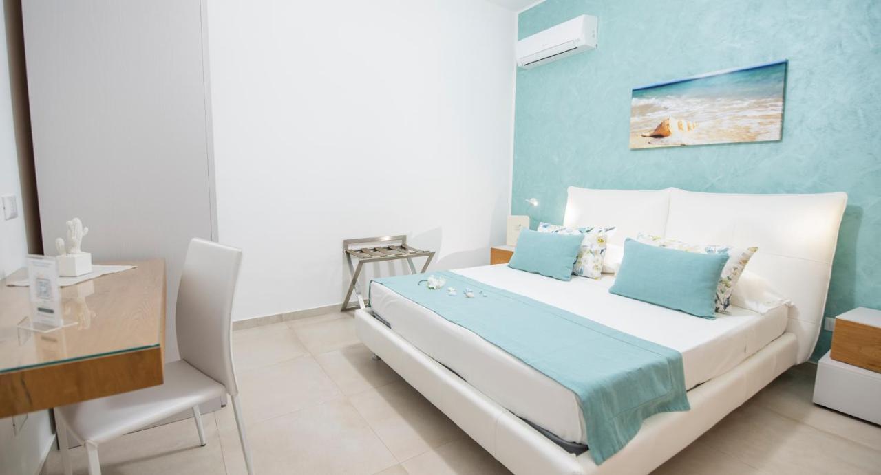 Hotel Ciuri Di Mari