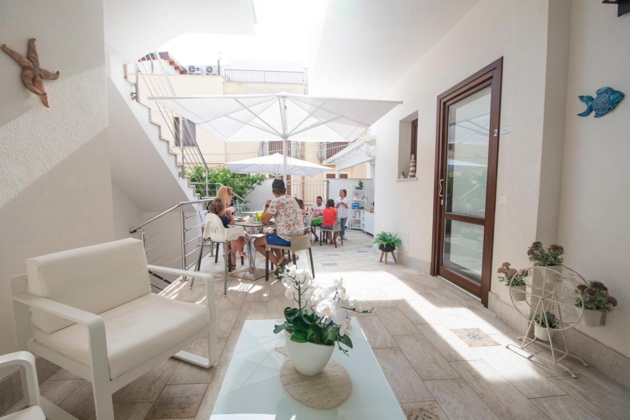 Hotel Ciuri Di Mari *