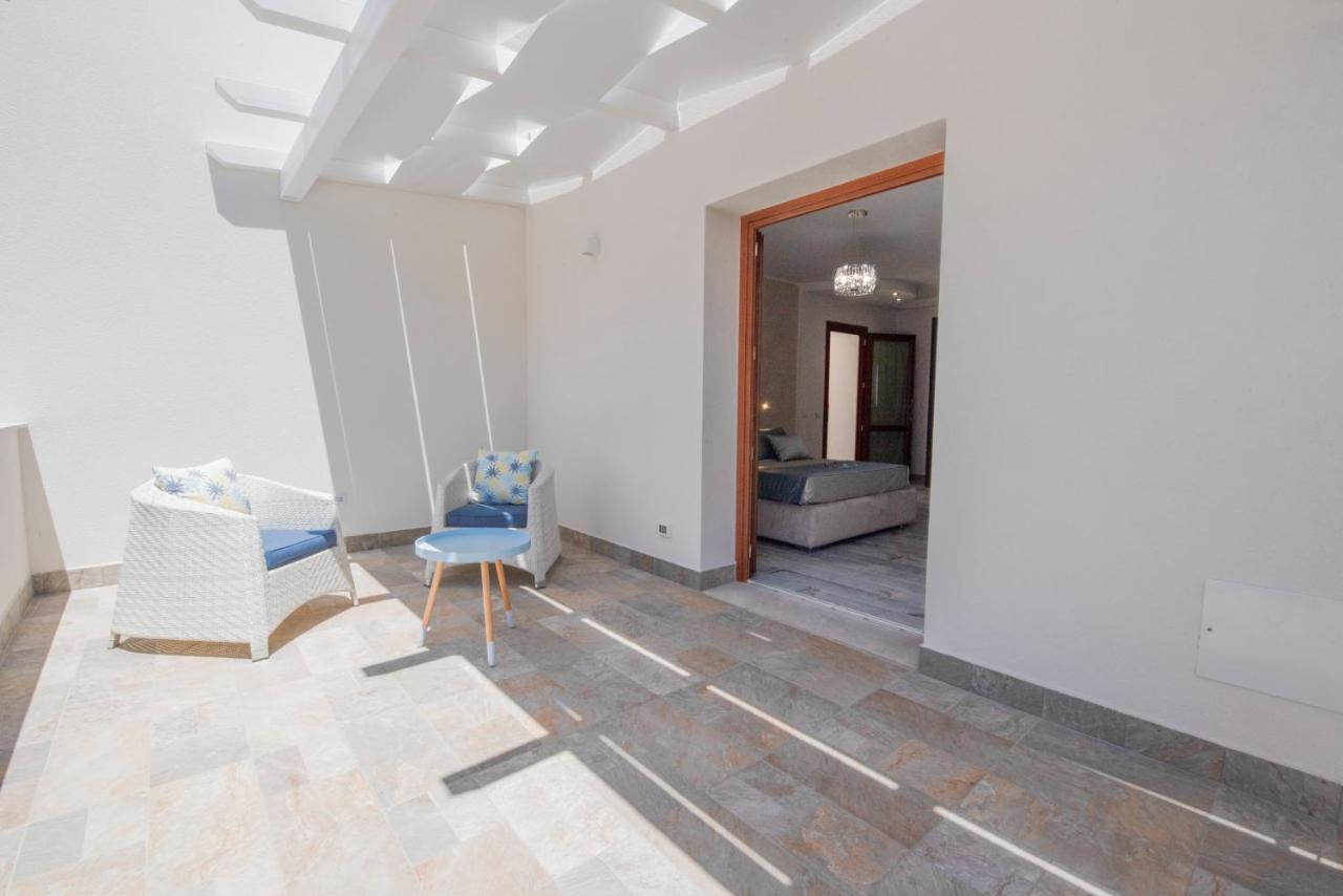 Hotel Ciuri Di Mari San Vito Lo Capo