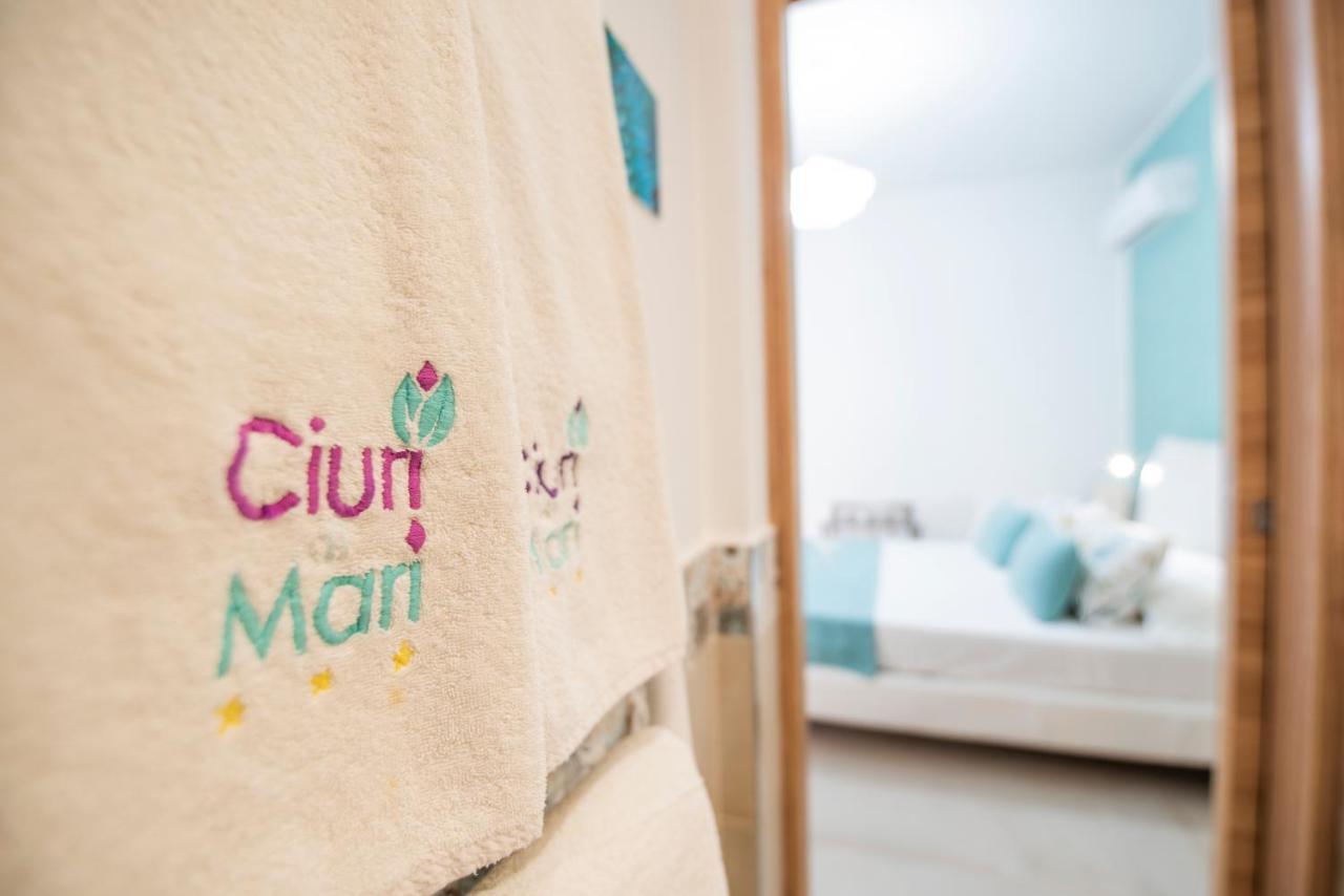 Hotel Ciuri Di Mari