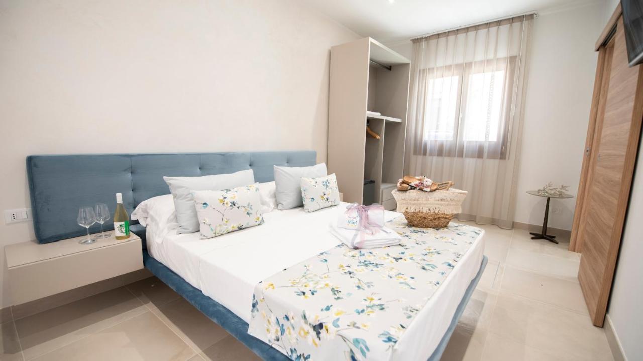 Hotel Ciuri Di Mari San Vito Lo Capo