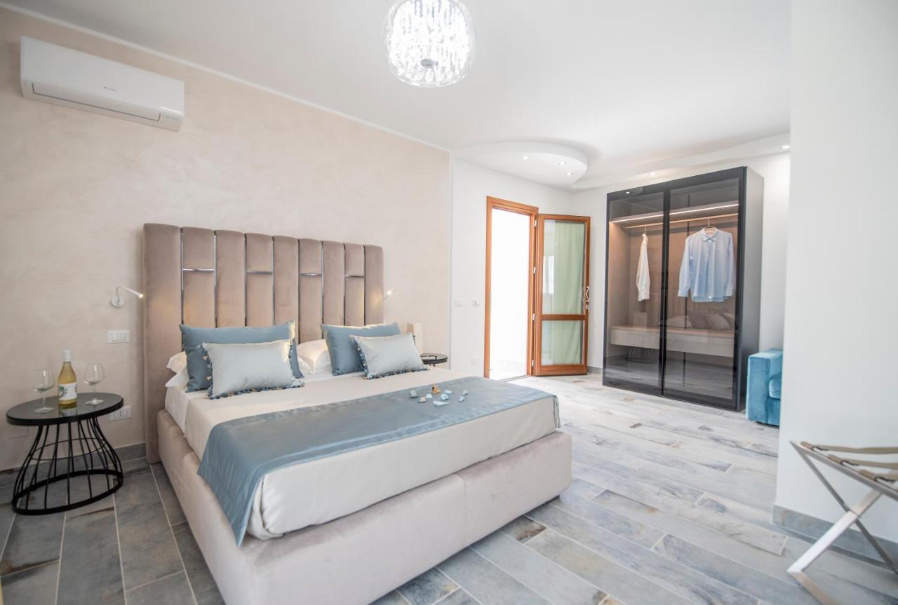 Hotel Ciuri Di Mari