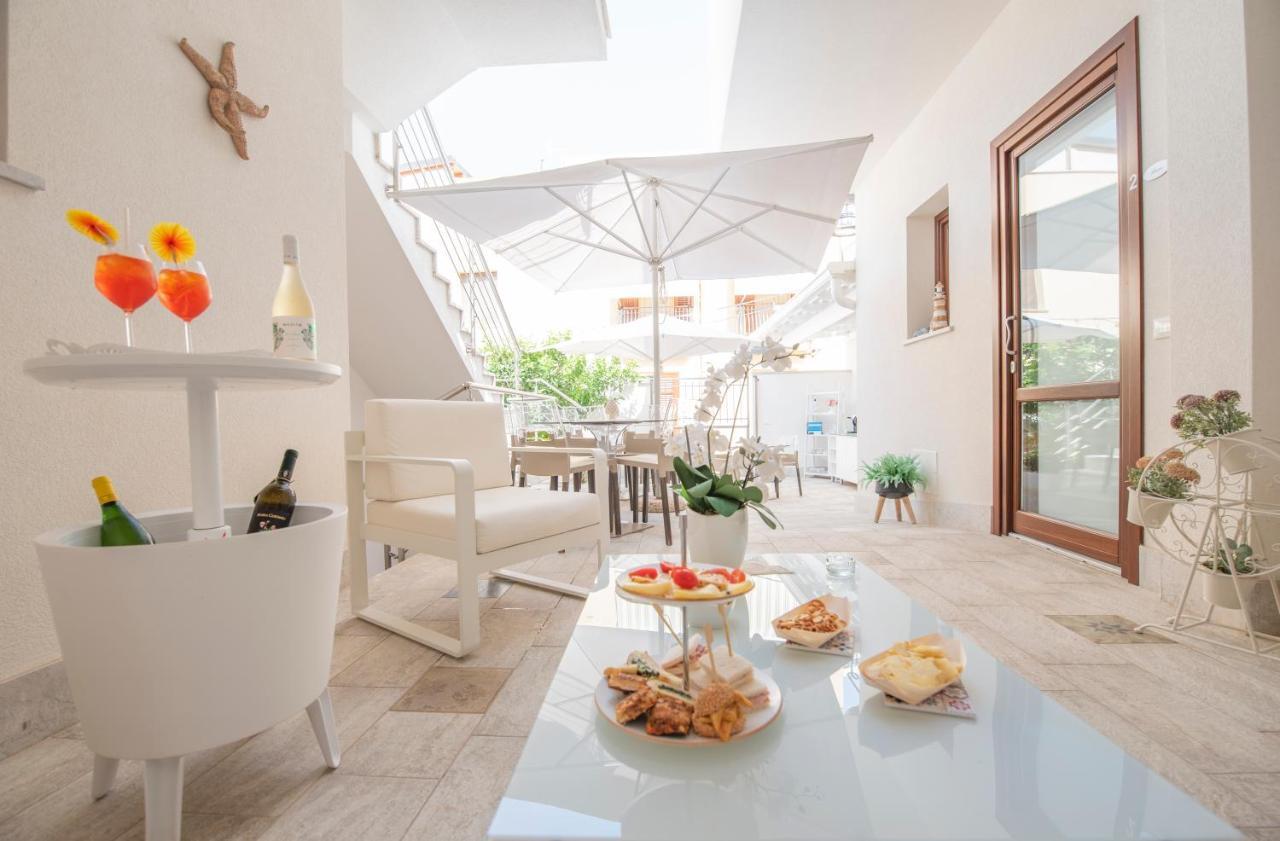 Ciuri Di Mari Hotel