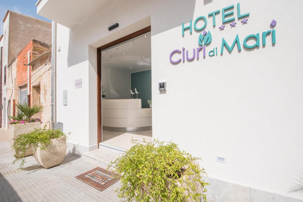 Ciuri Di Mari Hotel San Vito Lo Capo