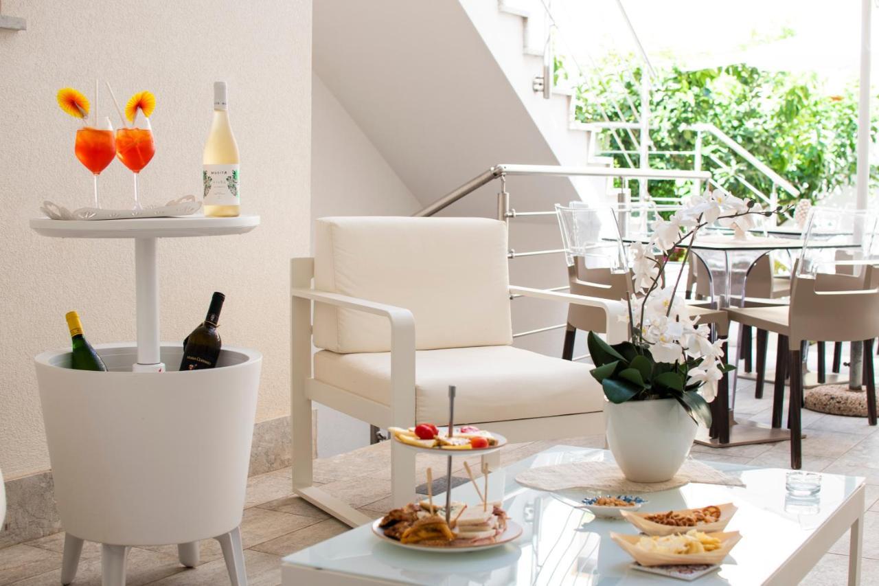 Ciuri Di Mari Hotel