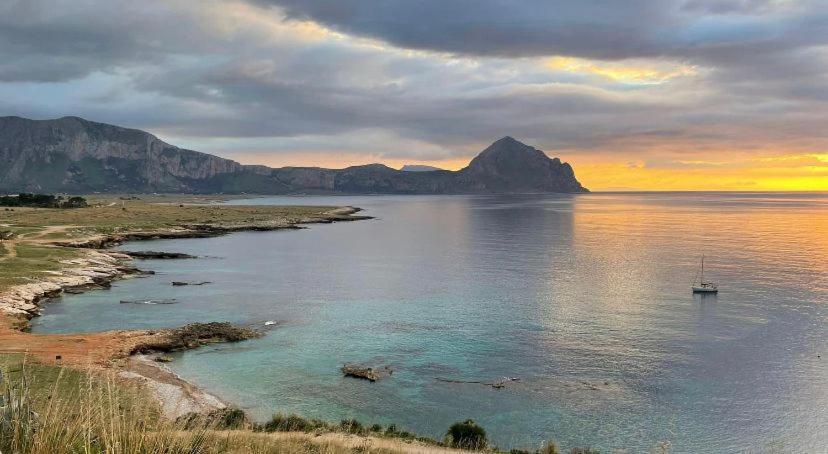 Ciuri Di Mari San Vito Lo Capo