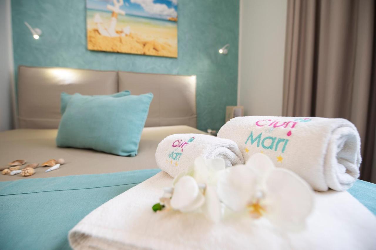 Ciuri Di Mari Hotel