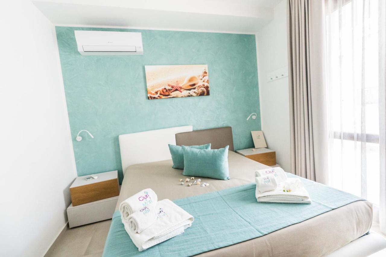 Hotel Ciuri Di Mari