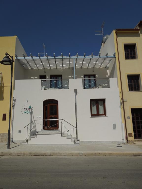 Hotel Ciuri Di Mari