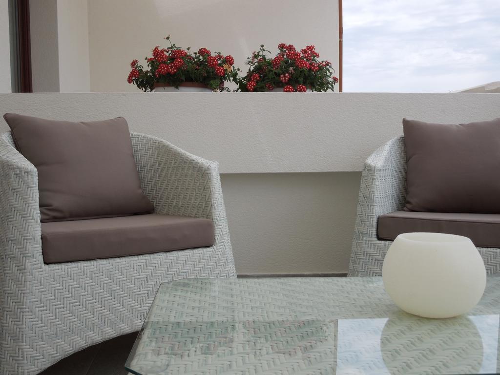 Hotel Ciuri Di Mari *
