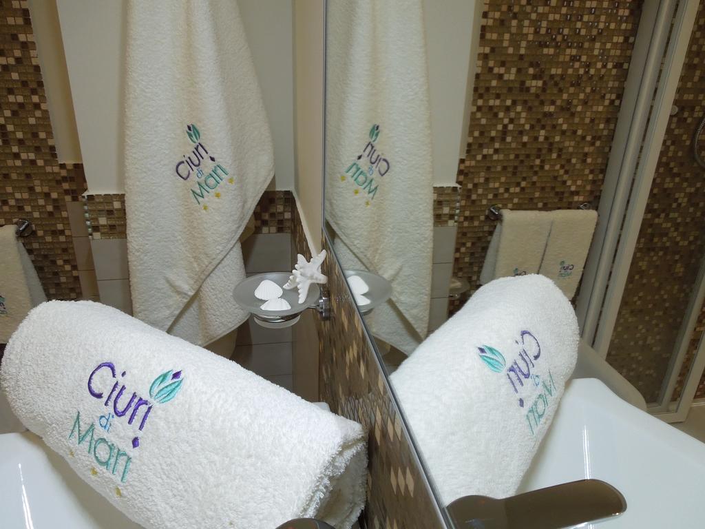 Hotel Ciuri Di Mari San Vito Lo Capo