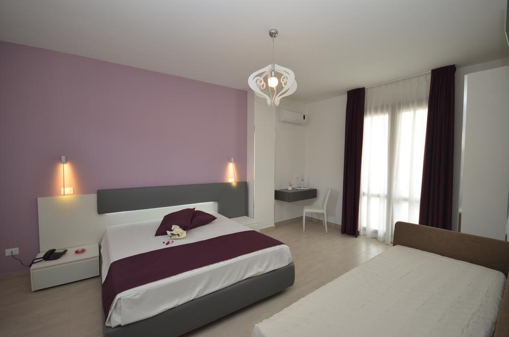 Hotel Ciuri Di Mari *