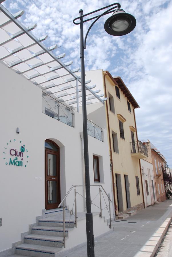 Hotel Ciuri Di Mari *